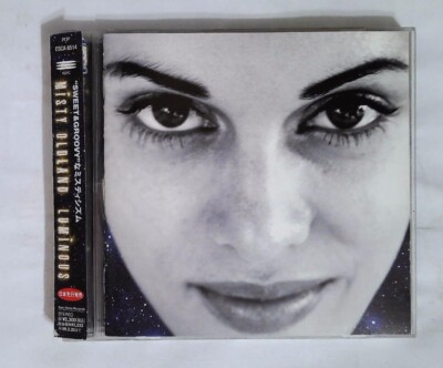 Misty Oldland – Luminous ESCA 6514 JAPAN CD OBI | eBay