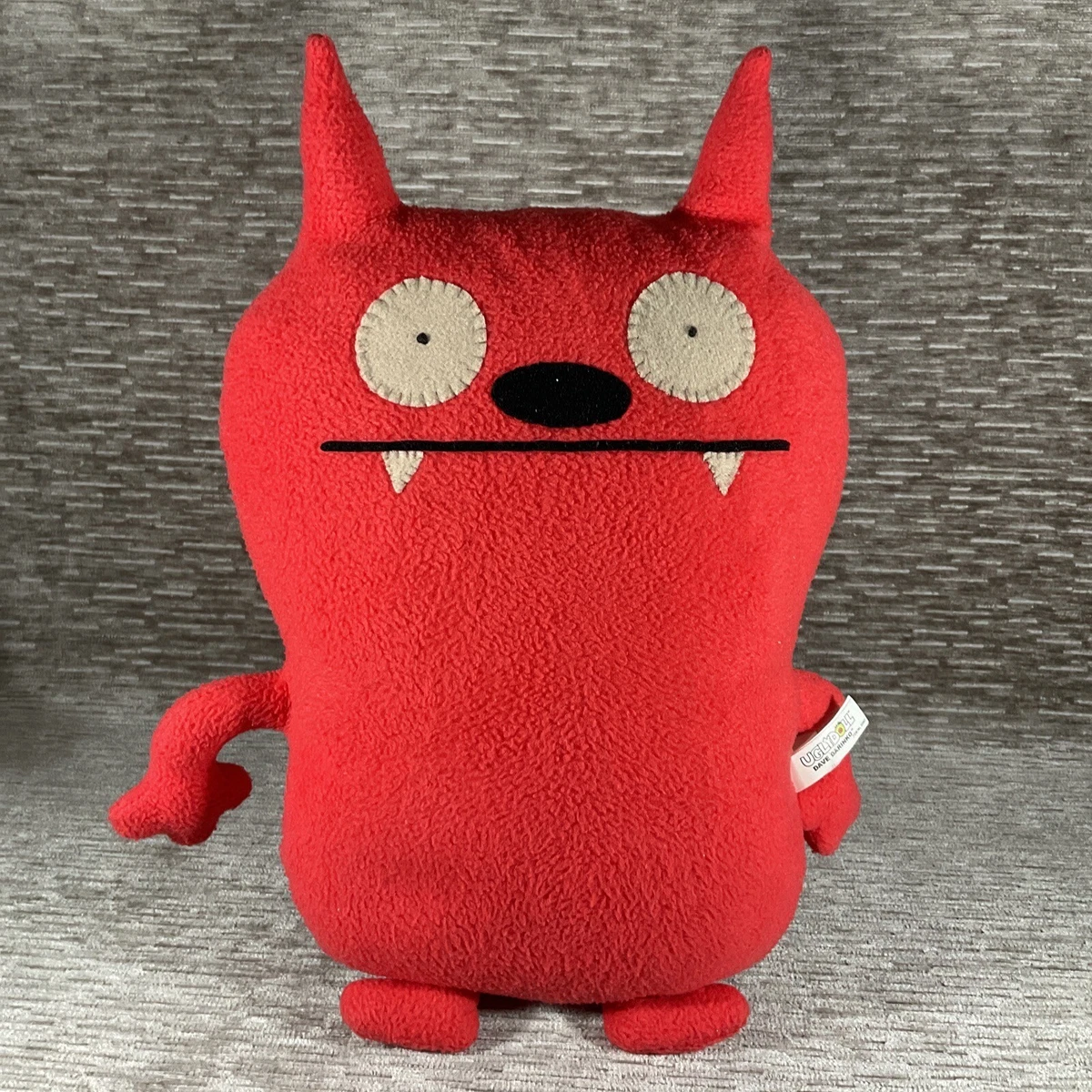 Dave sales darinko uglydoll