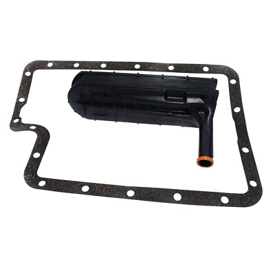 Automatic Transmission Filter Gasket For Ford E-350 450 F-250 350 Super Duty