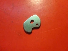 NOS NEW OEM  KAWASAKI 1978 KZ400 STANDARD SPECIAL CHOKE LINK CAM 13169-1015