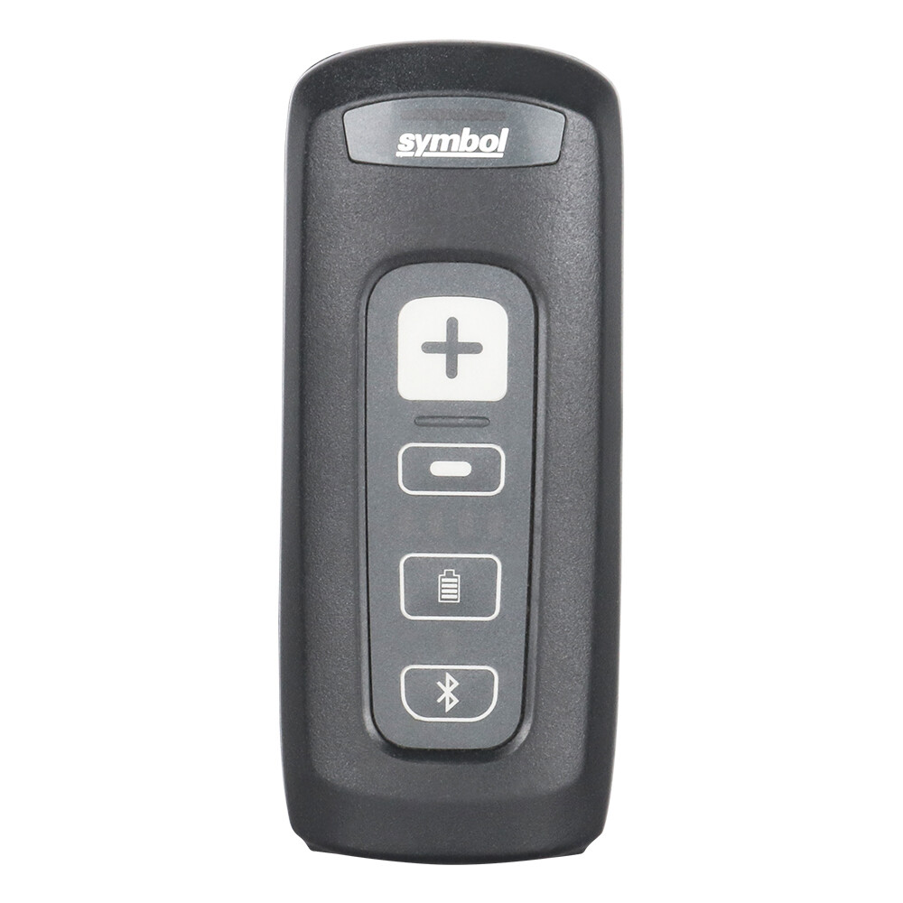 Symbol CS4070-SR00004ZMWW Bluetooth USB Barcode Scanner 1D 2D Bar