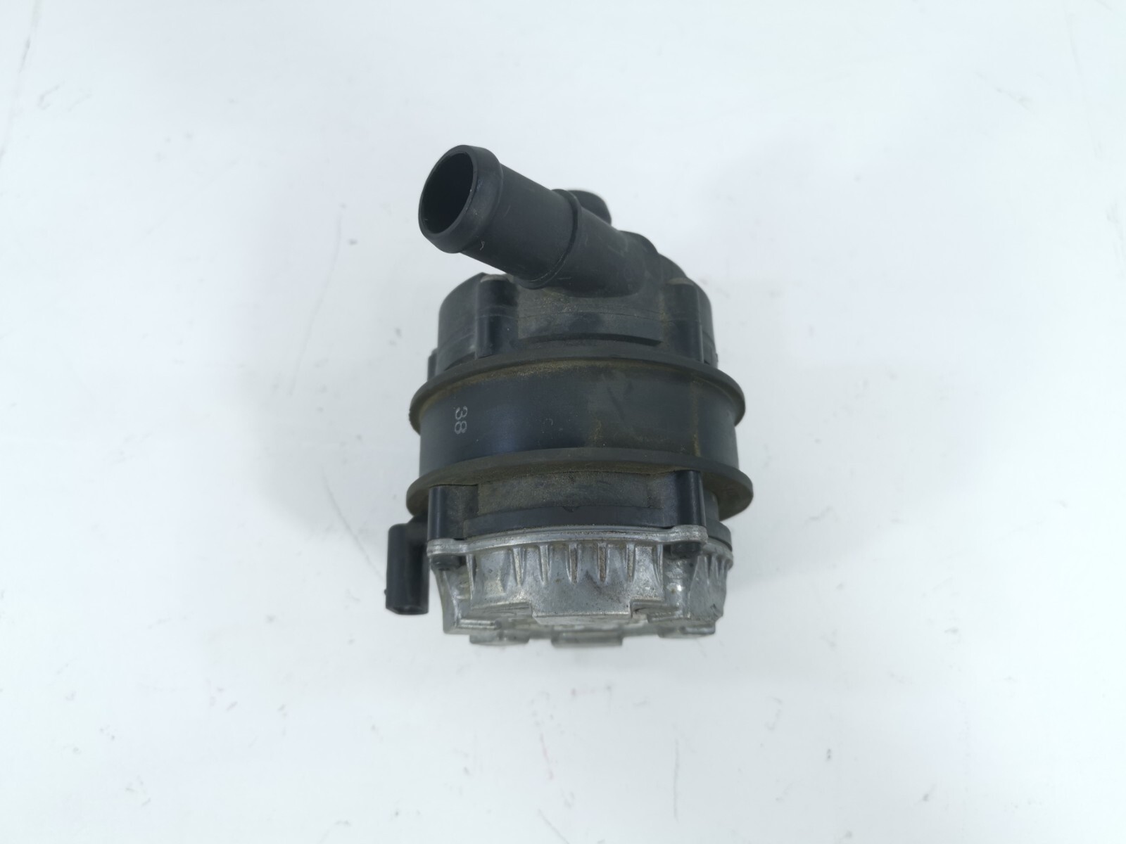 14-19 MASERATI QUATTROPORTE S Q4 WATER COOLANT AUXILIARY PUMP 670005347