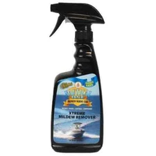 Nautical One Xtreme Mold & Mildew Remover 22oz Spray Top- boat marine
