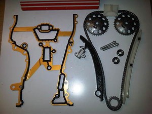 corsa c timing chain