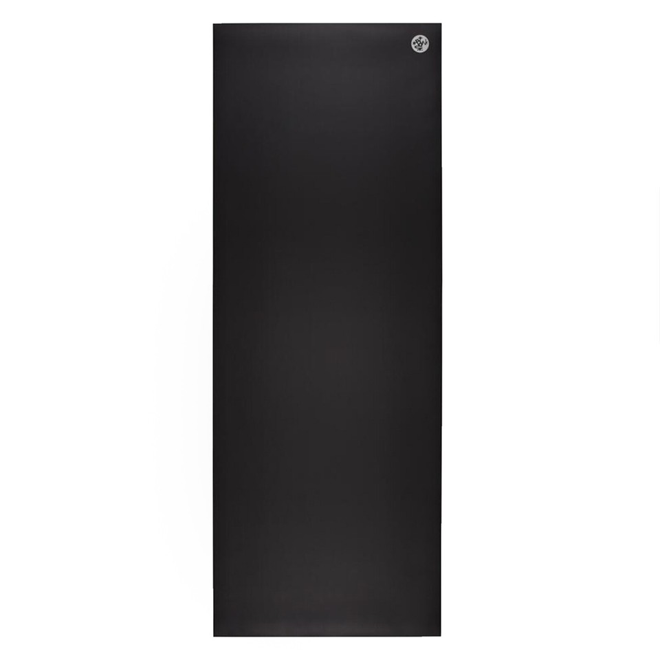 Manduka GFK Adapt Gripy, rutschfest, neu PU Yoga Matte 5 mm