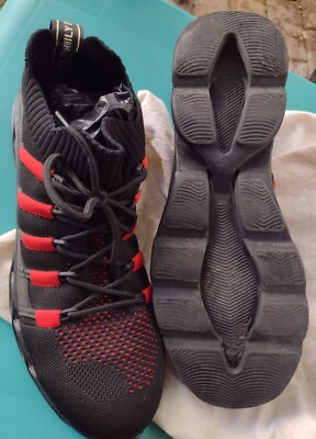 DYKHMILY Steel Toe Slip In Mens 11 Tennis Work Shoes | eBay display picture 2