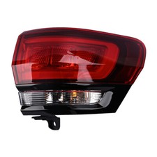 Tail Light Right Passenger Side For Jeep Grand Cherokee 2014-2022 Tail Lamp