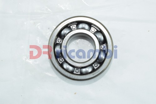 CUSCINETTO A SFERE SEMIMPRESA CAMBIO OPEL AGILA SUZUKI NSK B22-27C3 D. 22x52x15 - Imagen 5 de 6