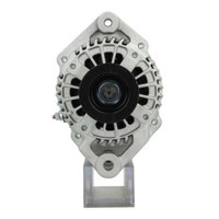 Lichtmaschine Daihatsu 70A FüR OEM TWA Instand Gesetzt Vgl.Nr. AIA137 / 11551807