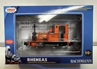 Bachmann HOn30 Scale Thomas & Friends Narrow Gauge Rheneas Engine #58602