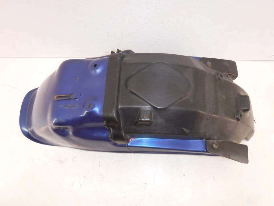 Suzuki Madura 1200 1985 1986 guardabarros trasero guardabarros Foto 2 de 4