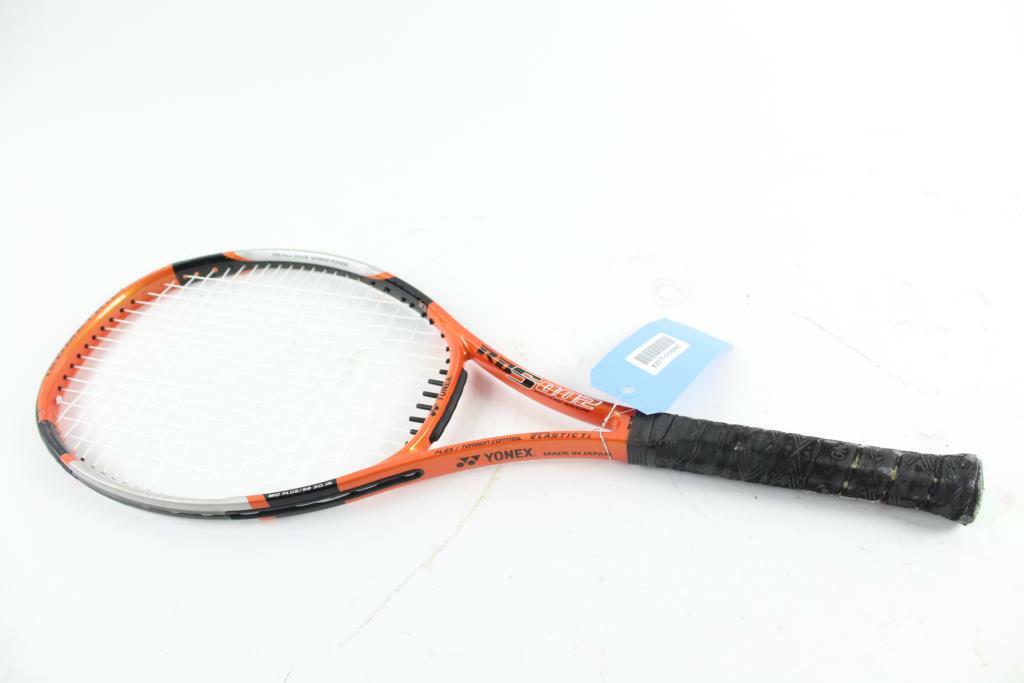 BUMPERGUARD ONLY: YONEX RDS 002 MIDPLUS 98