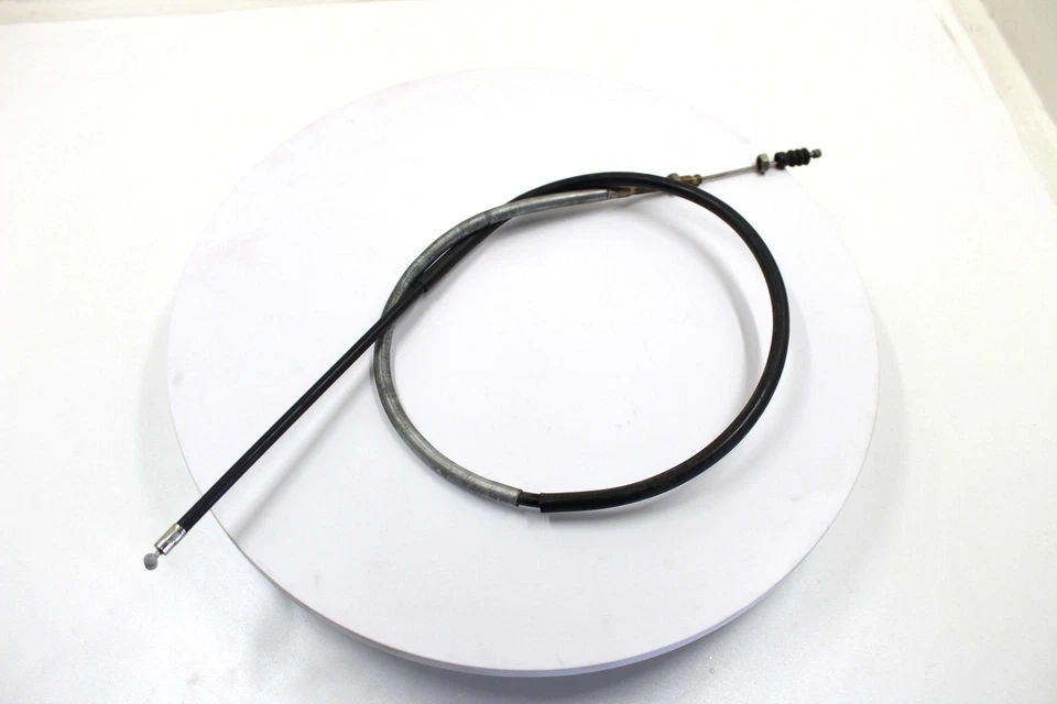 05 KAWASAKI NINJA 500 ОРИГИНАЛЬНАЯ КАБЕЛЬНАЯ ЛИНИЯ МУФТЫ - Изображение 4 из 4