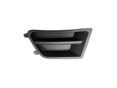 2008-2016 Chrysler Town & Country Mirror - TechPro CH1320382 - Left