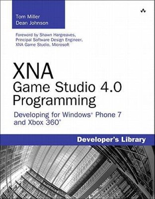 XNA Game Studio 40 Programming: Developing for Windows Phone 7 and - ACCEPTABLE
