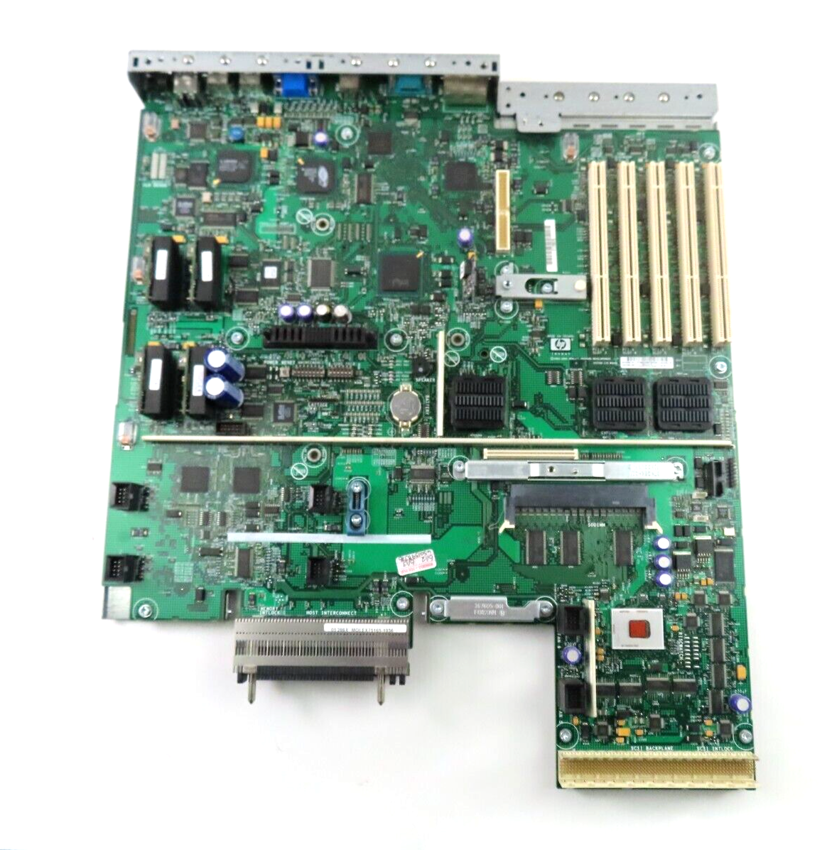 HP ProLiant DL580 G3 System Board - 376468-001