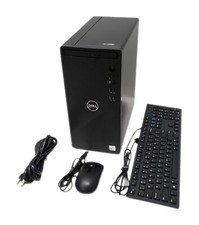 Dell Inspiron 3880 Desktop core i5-10400 M.2 256GB HDD 1TB RAM 12GB D29M 2J9FX