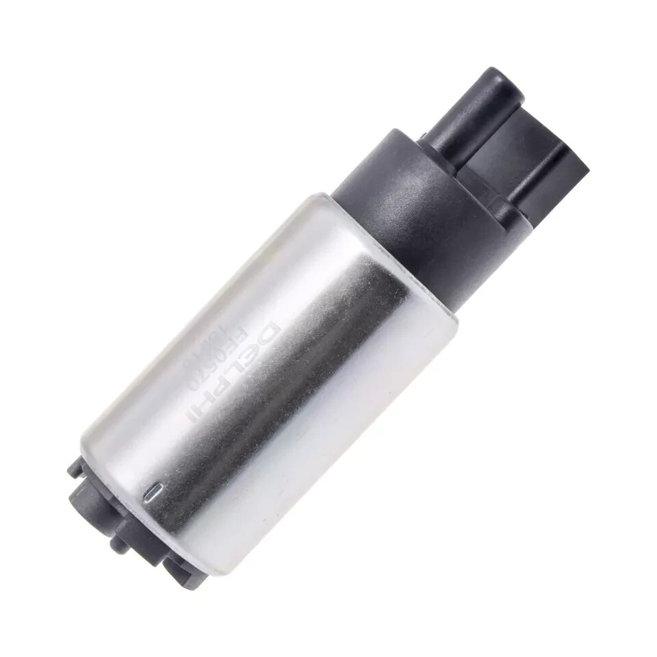 ACDelco 19418849 ACDelco Electric Fuel Pumps Summit Racing