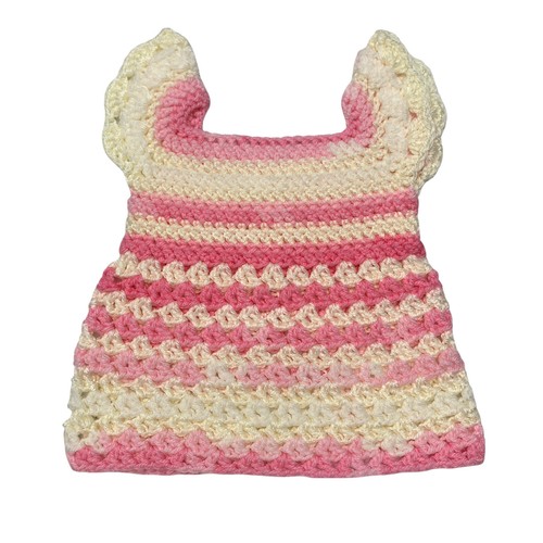 Baby Girl Clothes 36 months New Top Sweater Hand Knitted A20 eBay