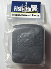 Fish Hawk Electronics Replacement Display Cover For X2/LCD