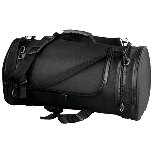 Motorcycle Bag, Bike Luggage, Saddle Bag, See Size Chart Group 3 - Picture 20 of 46