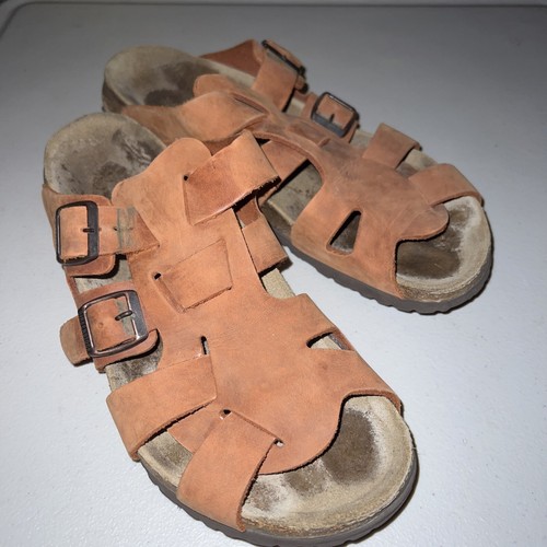 birkenstock tatami mens sandals