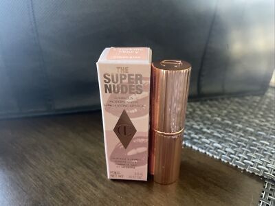 1 Charlotte Tilbury COVERSTAR Opened For Pictures ONLY