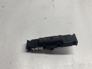 VW JETTA Mk7 Aerial Radio Antennen Rauschfilter Reduzierer 5N0035570 2019