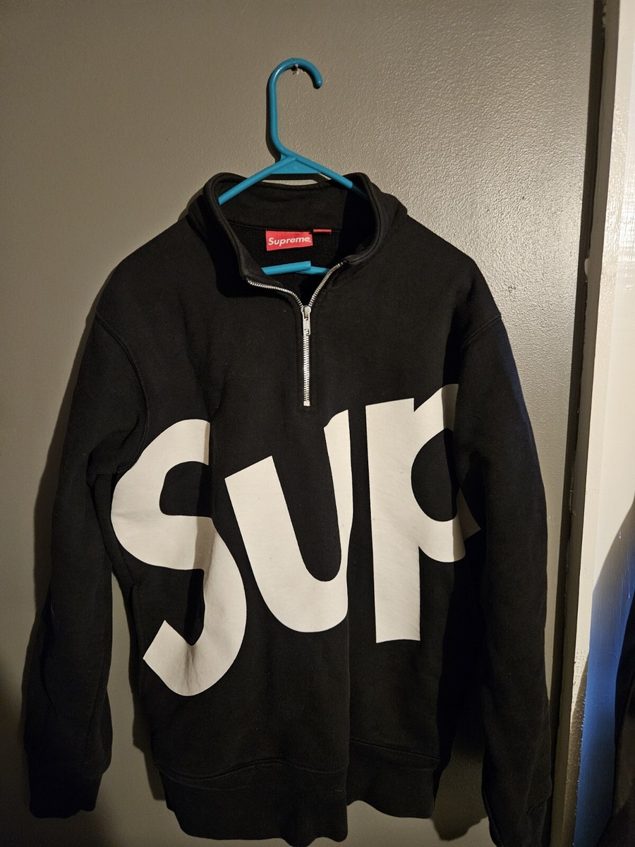 Supreme FW15 