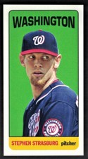 Various Baseball Cards - Mini's, Tall Boys, Stickers - You Pick