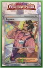 Saguaro - EV2:Évolutions à Paldea - 255/193 - Carte Pokémon Française Neuve