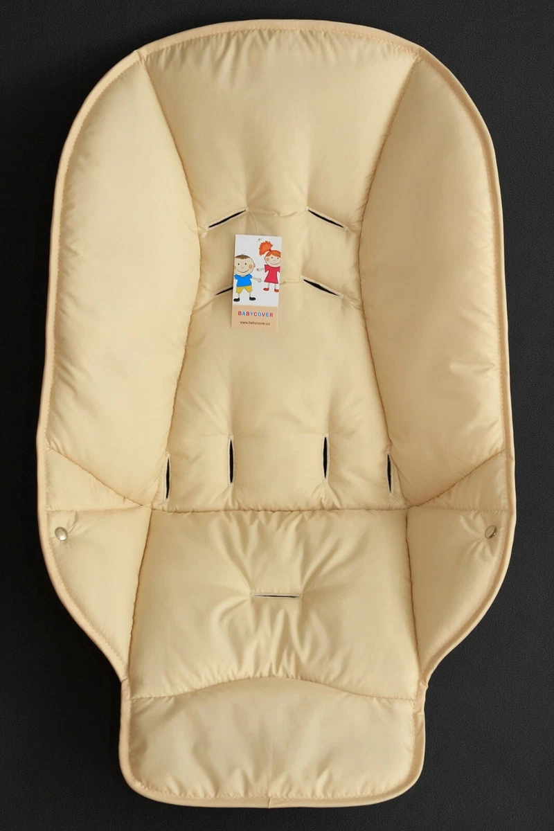 Graco duodiner high store chair cover