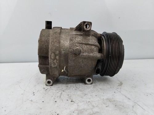 NO TIENE REFERENCIA klimakompressor RENAULT LAGUNA II BG0 2001 1705347