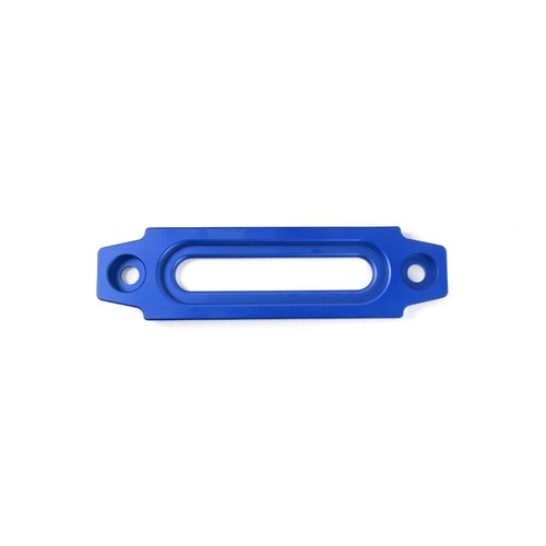 6" 8" 10" Universal ATV UTV Hawse Fairlead Winch Synthetic Rope Bolt Pattern - Picture 20 of 24