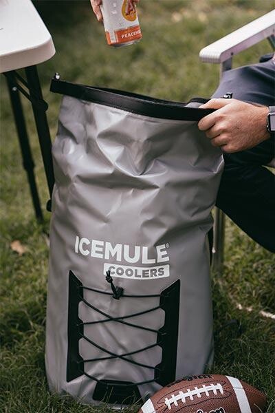 icemule pro large