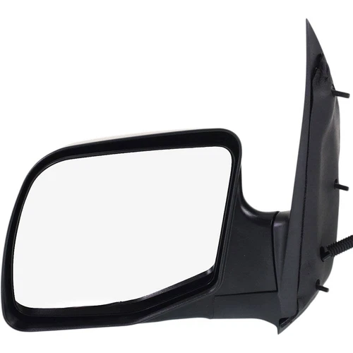 New Left Mirror For Ford 1992-2005 FO1320229 F4UZ17683B FD81EL