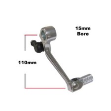 NEW Gear Change Lever Pedal Honda CBR 600 F4 F4i 1999-2006