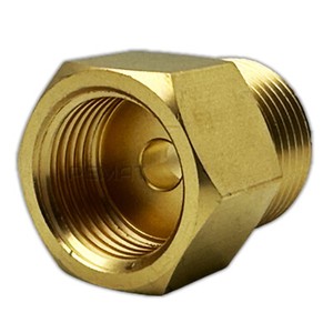 Vogelmann Réduction de gaz W21,8x1/14” - W24,32x1/14” Réduction connecteurs