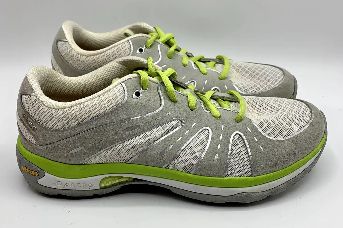 Abeo aero sales tennis shoes