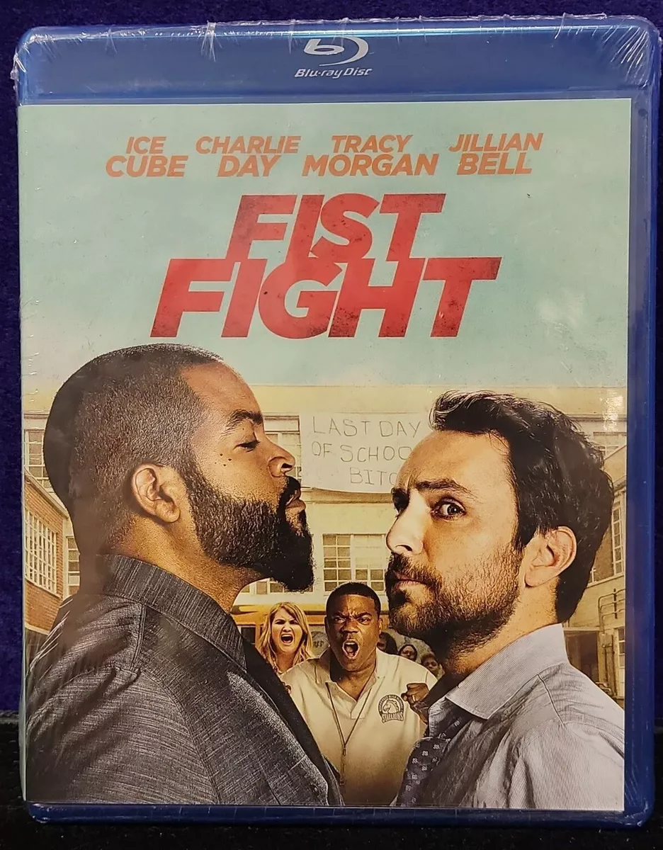 Fist Fight (2017)