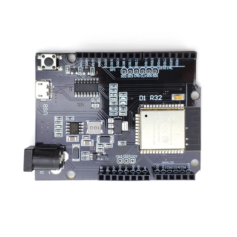 ESP32 WIFI Bluetooth Development Board For Wemos D1 Mini Arduino