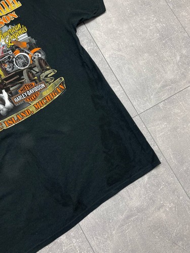 camiseta Harley Davidson 2014-x talla L - Imagen 13 de 14