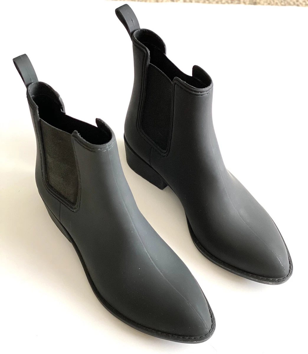 Jeffrey campbell waterproof chelsea boot discount