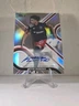 2022 Topps Finest MLS #37 Kevin Paredes Refractor Auto Autograph USMNT