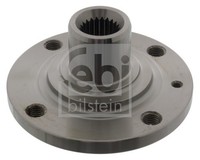 Radnabe Febi Bilstein 02231 FüR Audi VW Passat 80 Golf B2 32B Jetta 33B 1G1 85 3