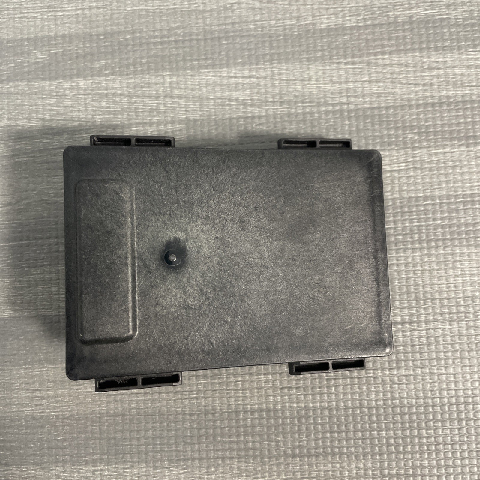 Maserati Grecale Folgore 2023-2026 Front Radar sensor