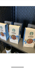 Starbucks VIA Iced Coffee by Starbucks Coffee - Sold As 30 Single Units