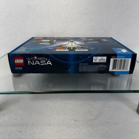 LEGO Ideas: Women of NASA (21312)