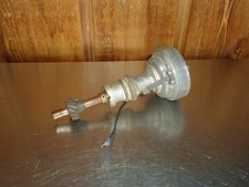 Autolite Distributor D0of-12127-g 0k13 1971 Ford Mustang 351c V-8 Dual Point