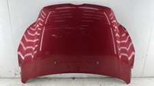 Capot Ford FOCUS